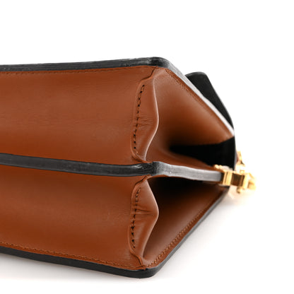 Louis Vuitton Reverse Monogram Dauphine MM 9 of 9