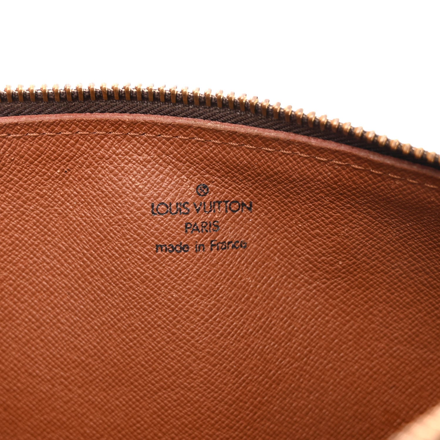 Louis Vuitton Monogram Papillon 30 6 of 12