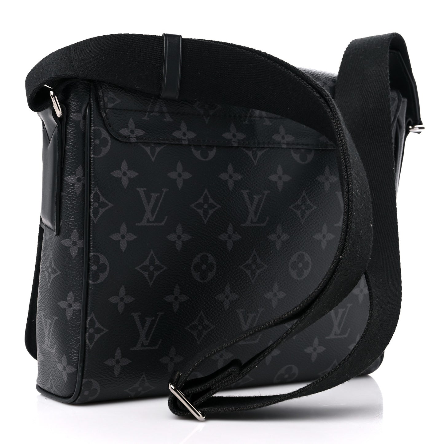 Monogram Eclipse District PM NM Black
