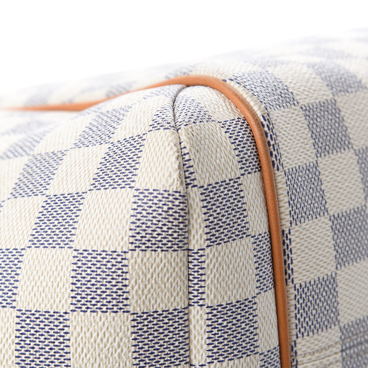 Louis Vuitton Damier Azur Totally MM 9 of 10