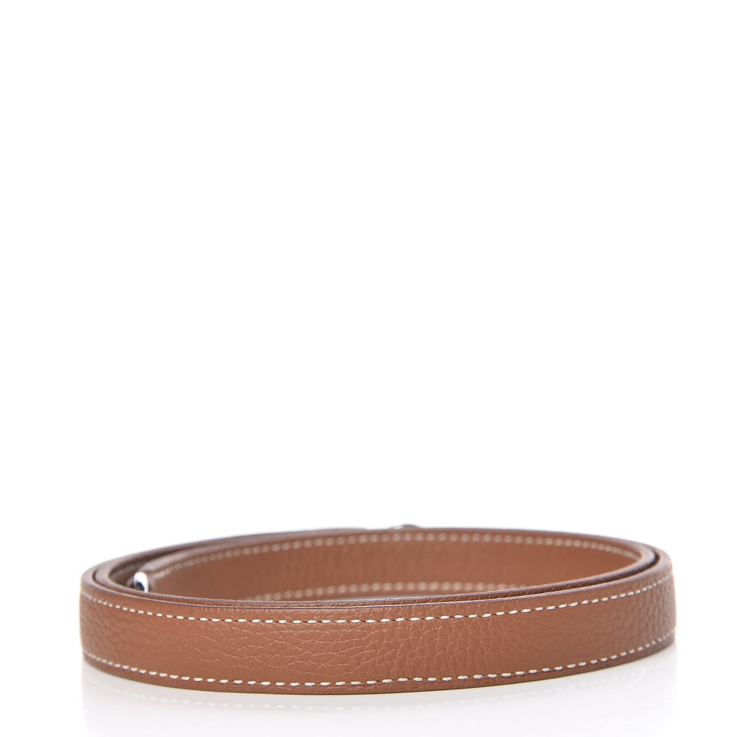 Togo Shoulder Strap Gold