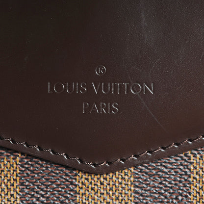 Louis Vuitton Damier Ebene Westminster GM 7 of 10