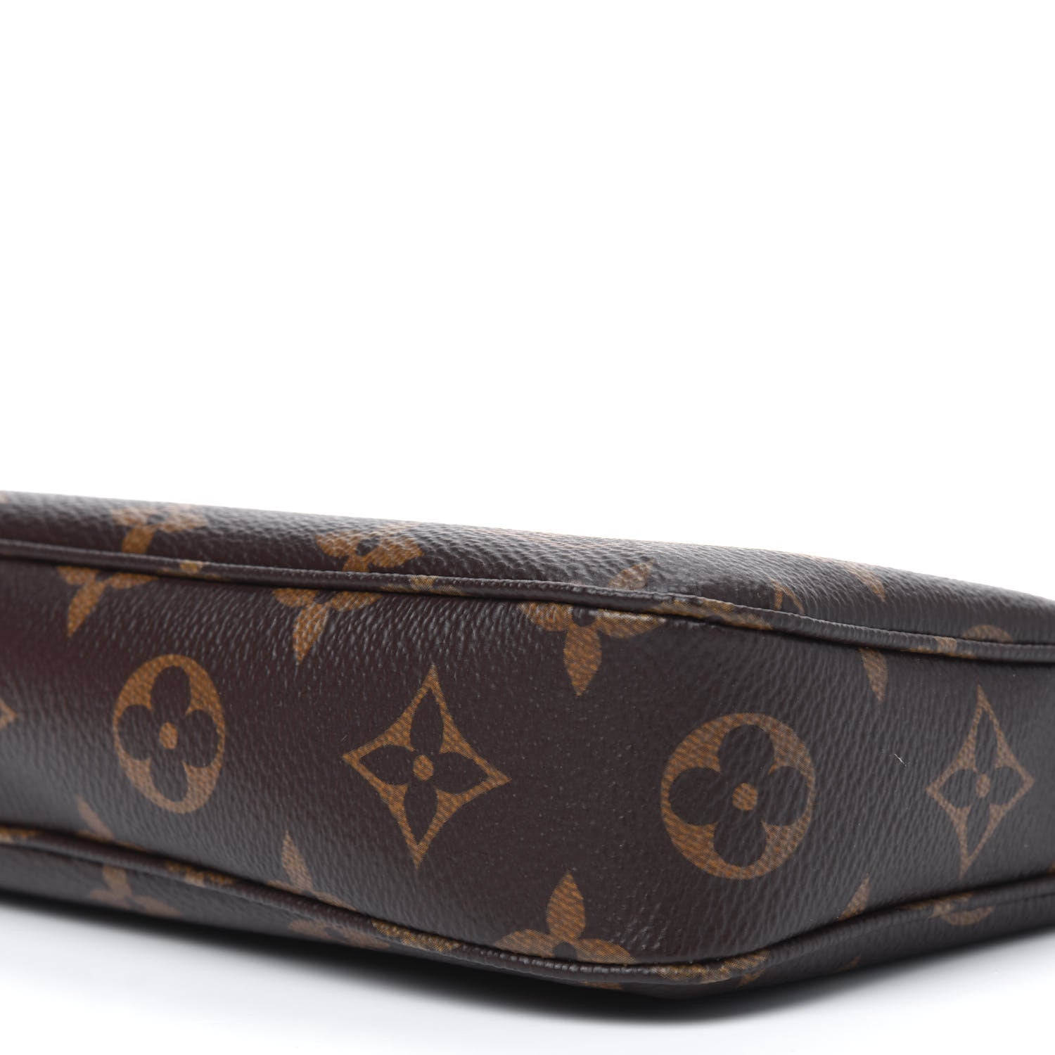 Louis Vuitton Monogram Pochette Accessories NM 9 of 10