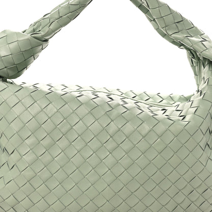 Bottega Veneta Nappa Intrecciato Small Jodie New Sauge 7 of 9