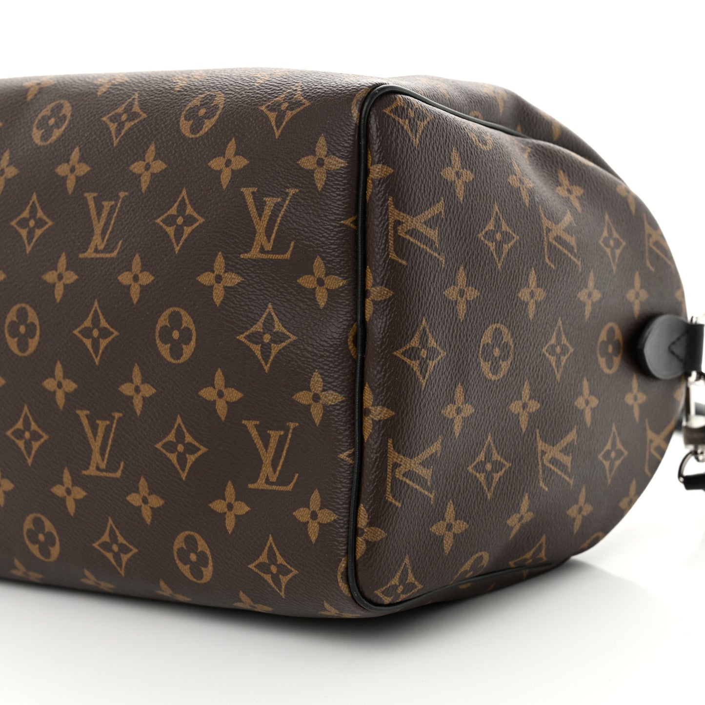 Monogram Speedy Soft 30 Dark