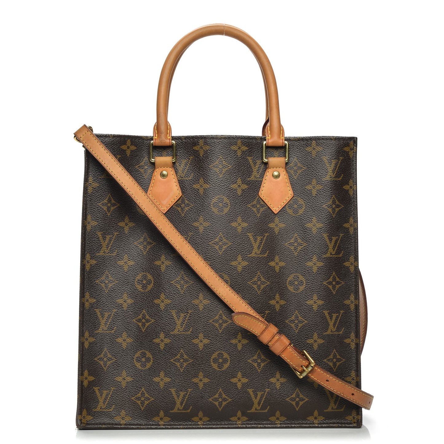 Monogram Sac Plat PM