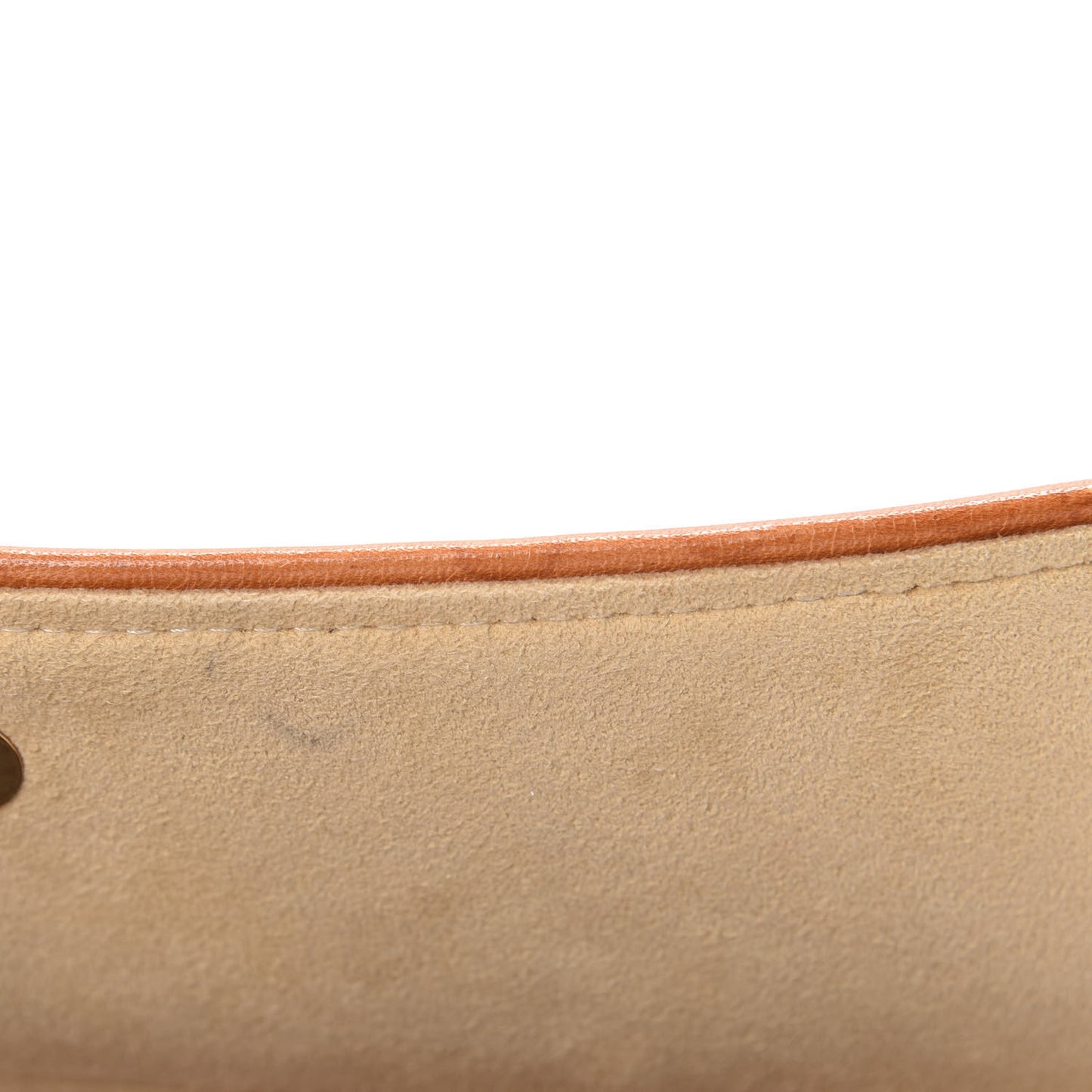 Monogram Pochette Twin GM