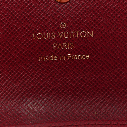 Louis Vuitton Monogram 6 Key Multicles Holder Fuchsia 6 of 6