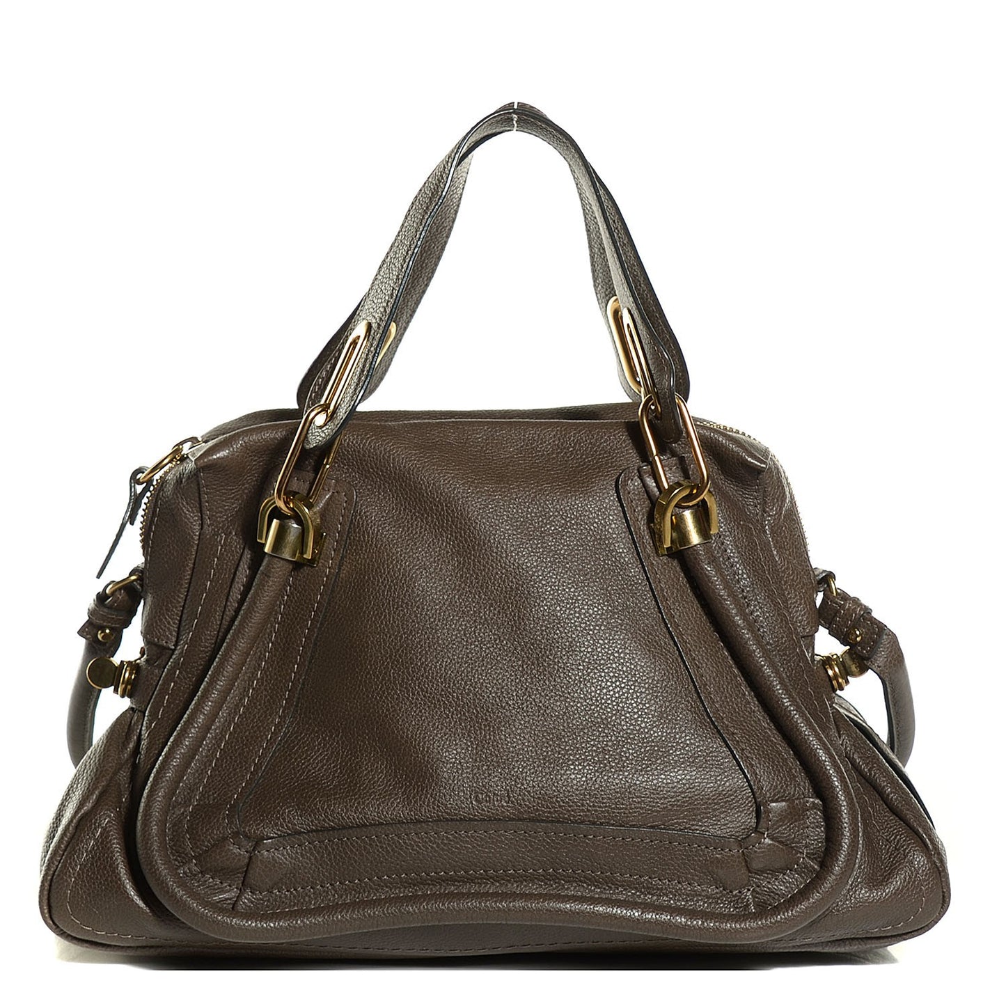 Calfskin Medium Paraty Rock