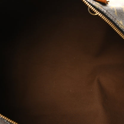 Louis Vuitton Monogram Speedy 40 5 of 12