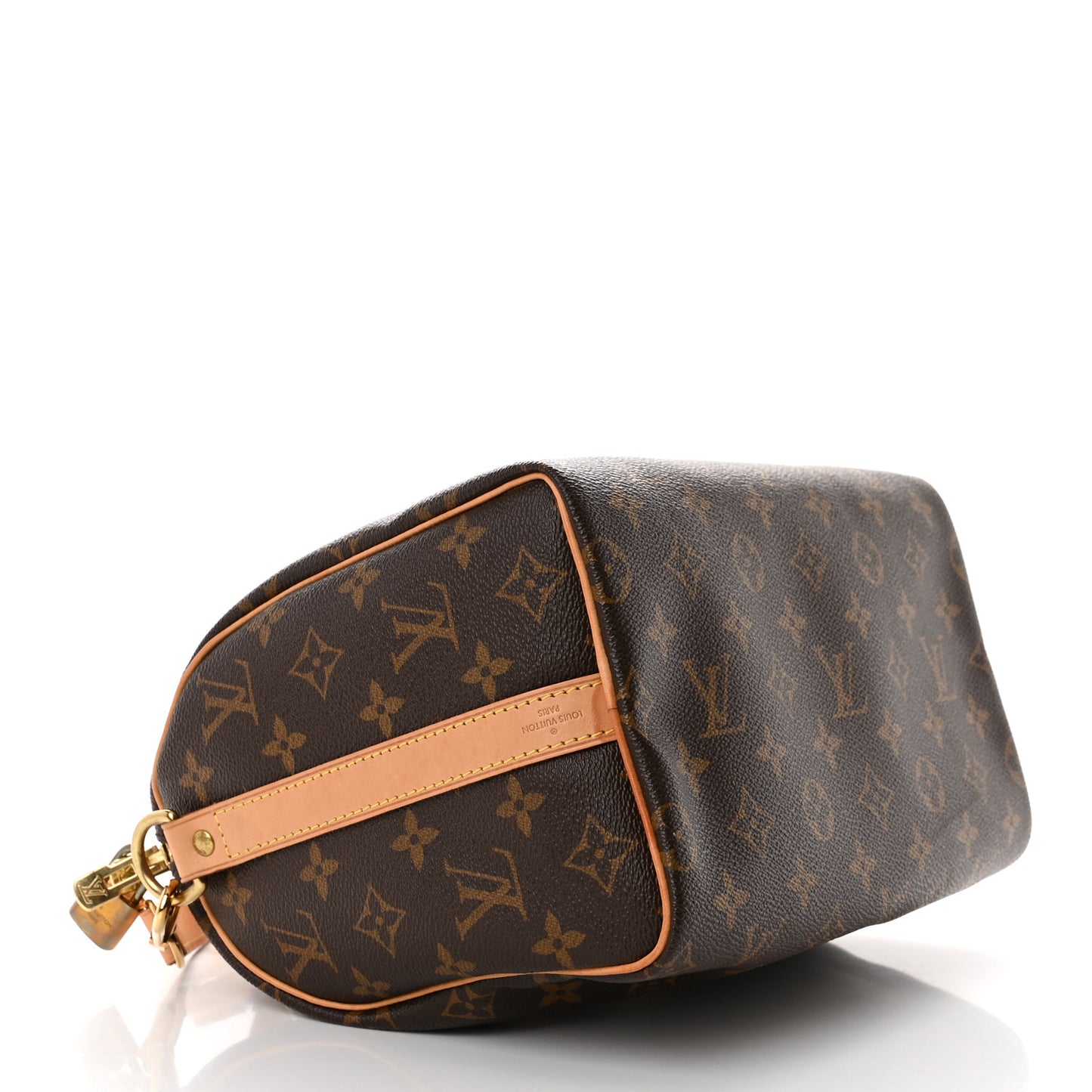 Monogram Speedy Bandouliere 25