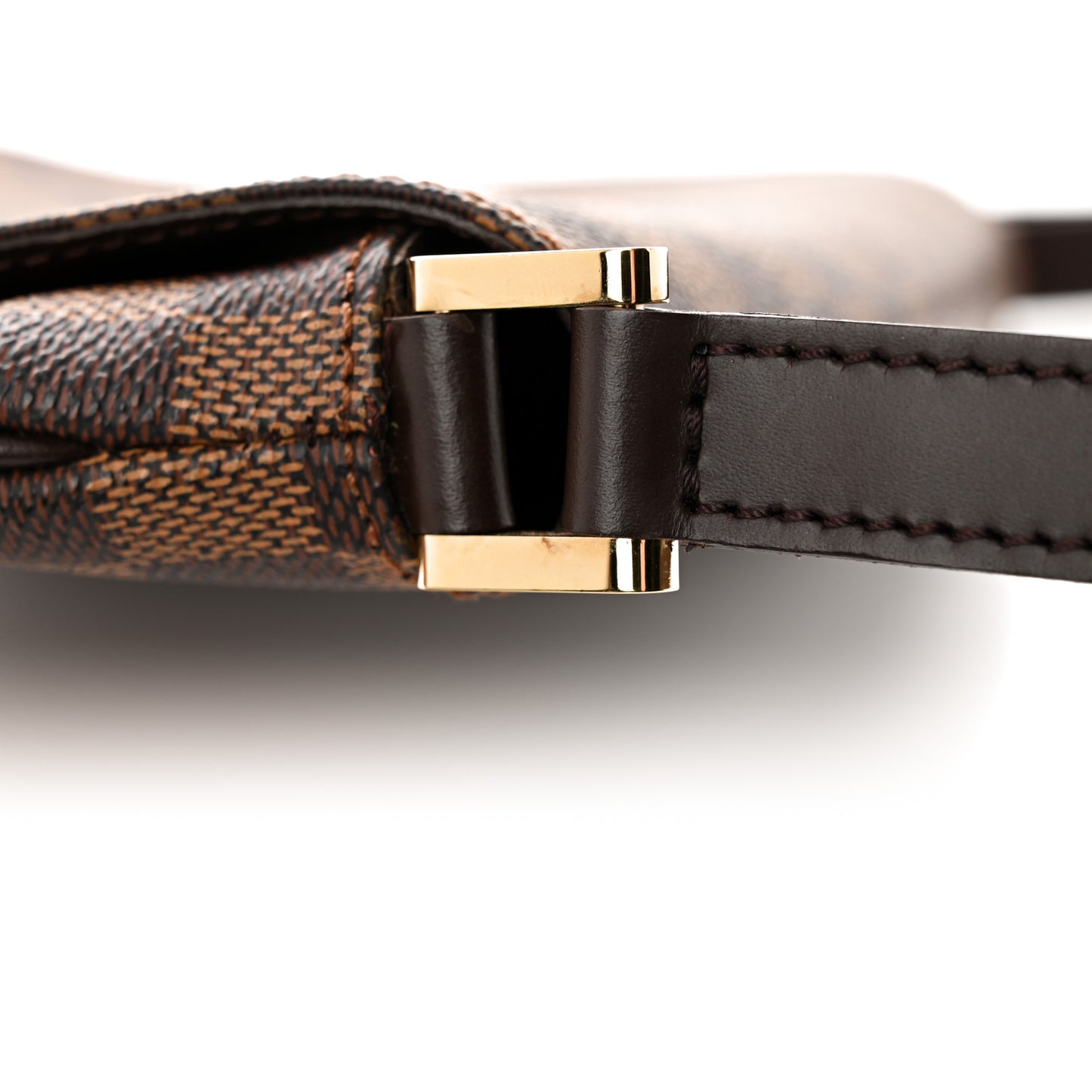 Damier Ebene Musette Tango