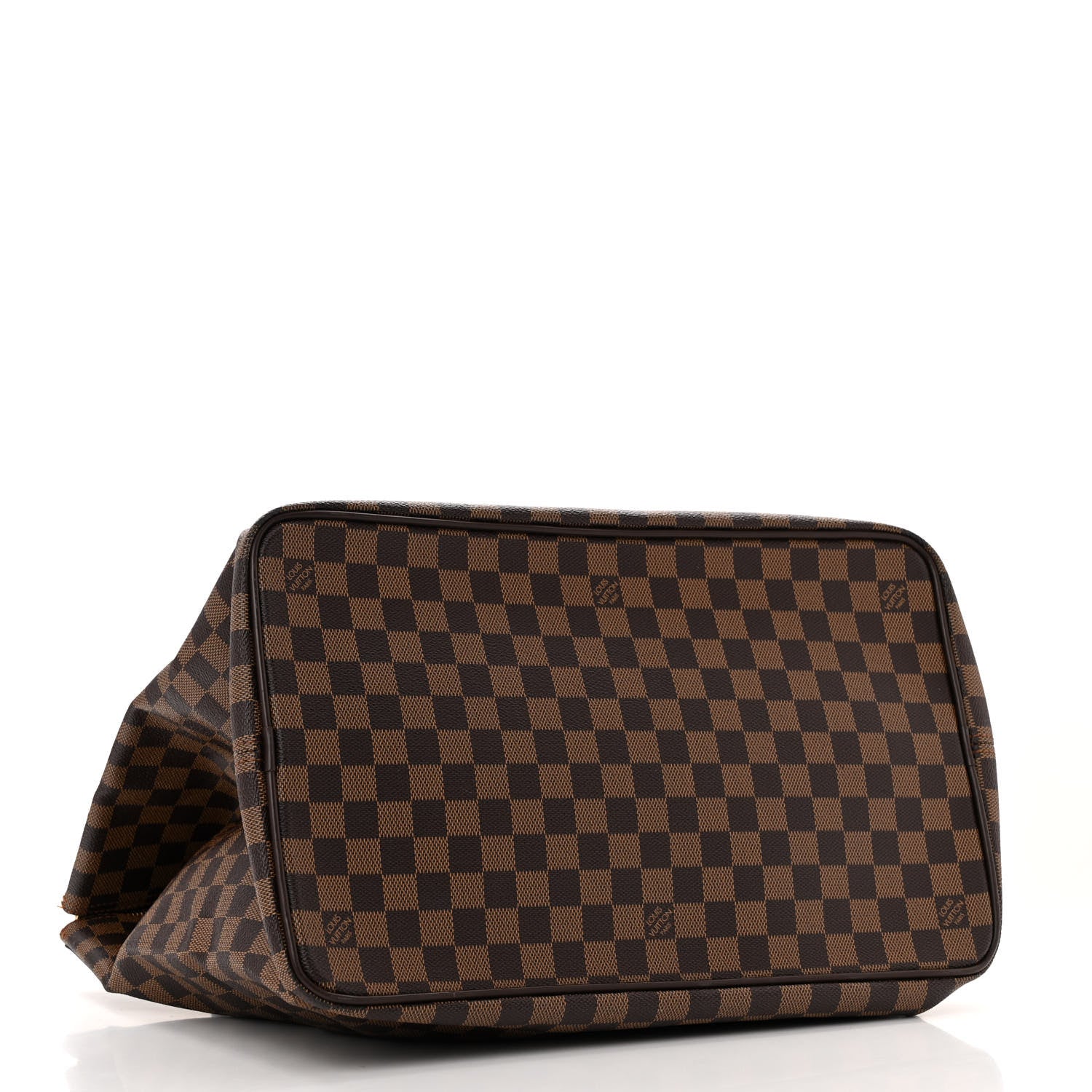 Louis Vuitton Damier Ebene Greenwich PM 4 of 15