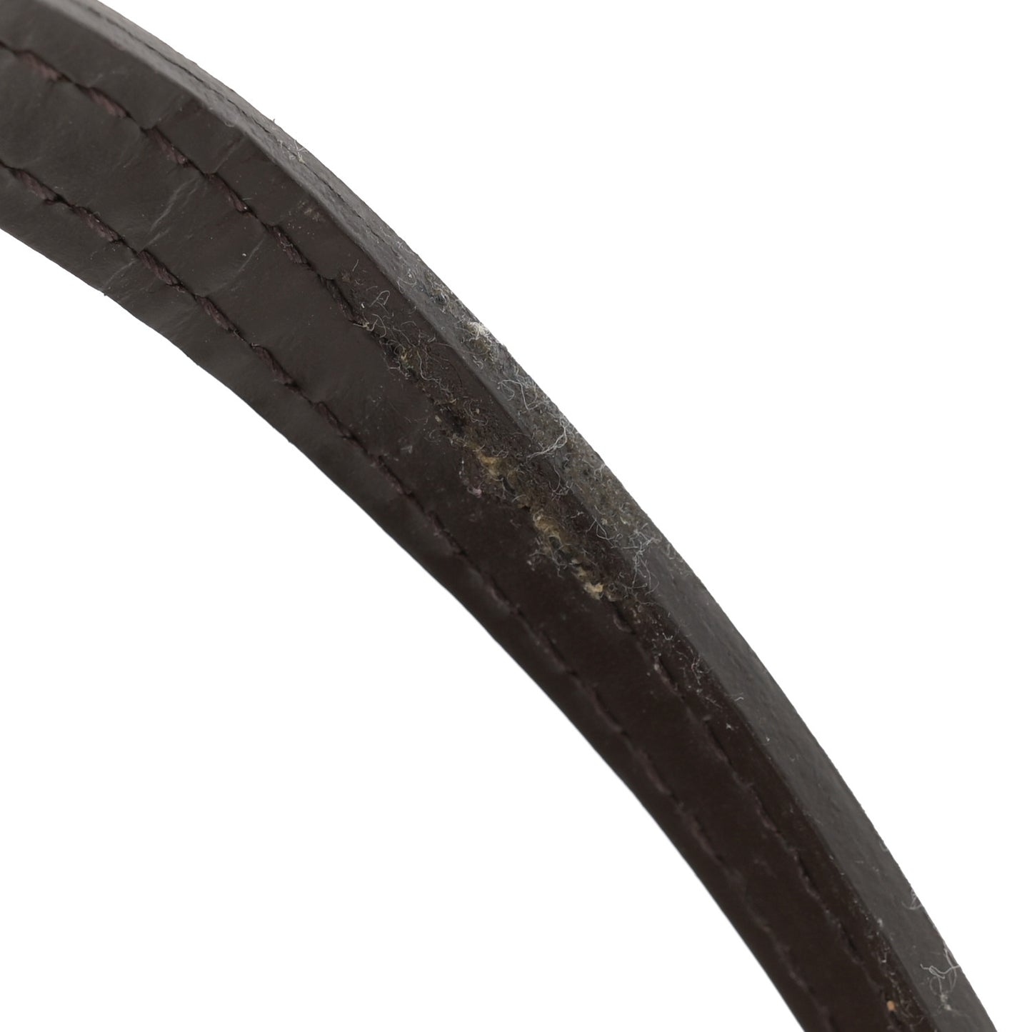 Damier Ebene Alma BB