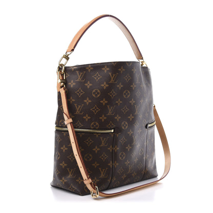Louis Vuitton Monogram Melie 2 of 10