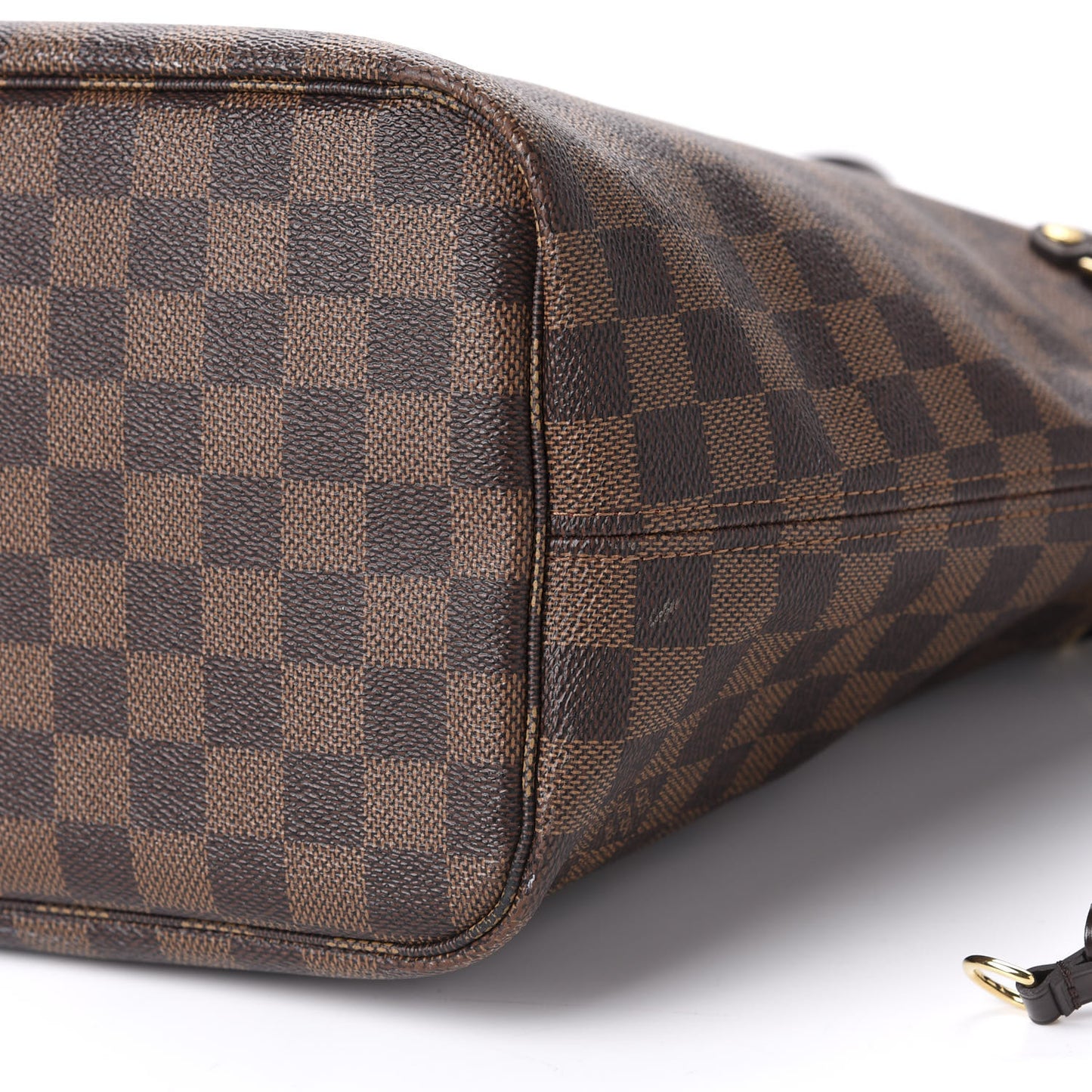 Damier Ebene Neo Neverfull MM