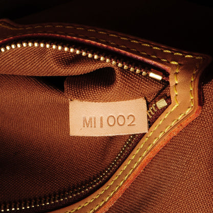 Louis Vuitton Monogram Mini Looping 8 of 8