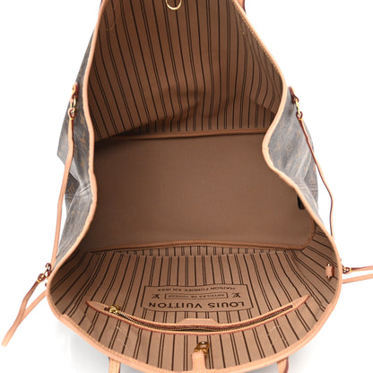 Louis Vuitton Monogram Neo Neverfull GM 5 of 17