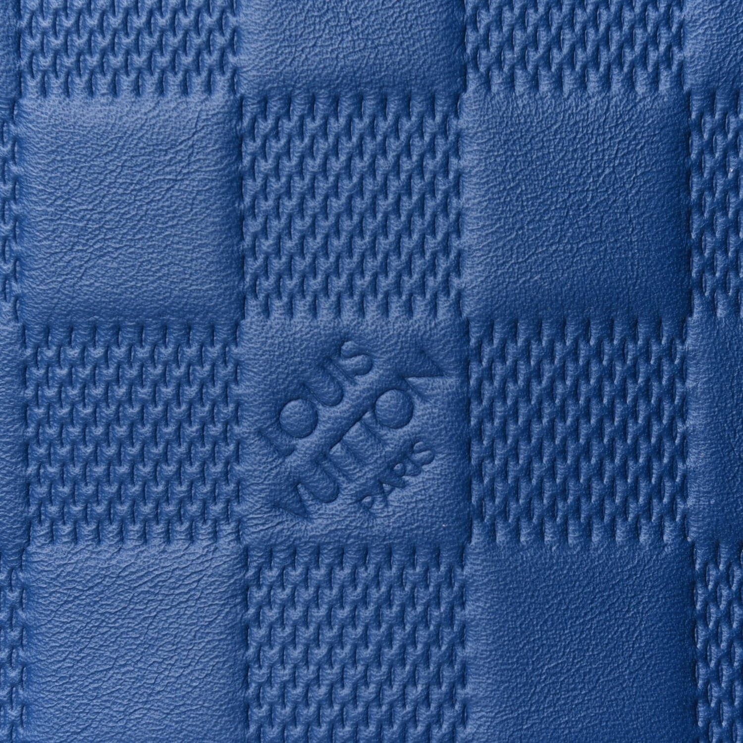 Louis Vuitton Damier Infini Porte-Documents Jour Neptune 8 of 10