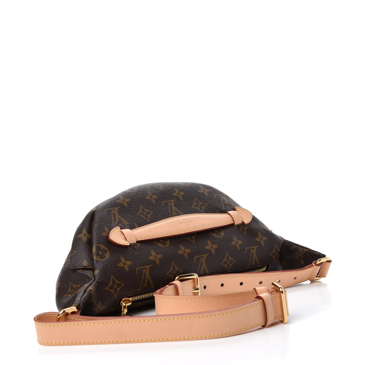 Louis Vuitton Monogram Bumbag 3 of 10