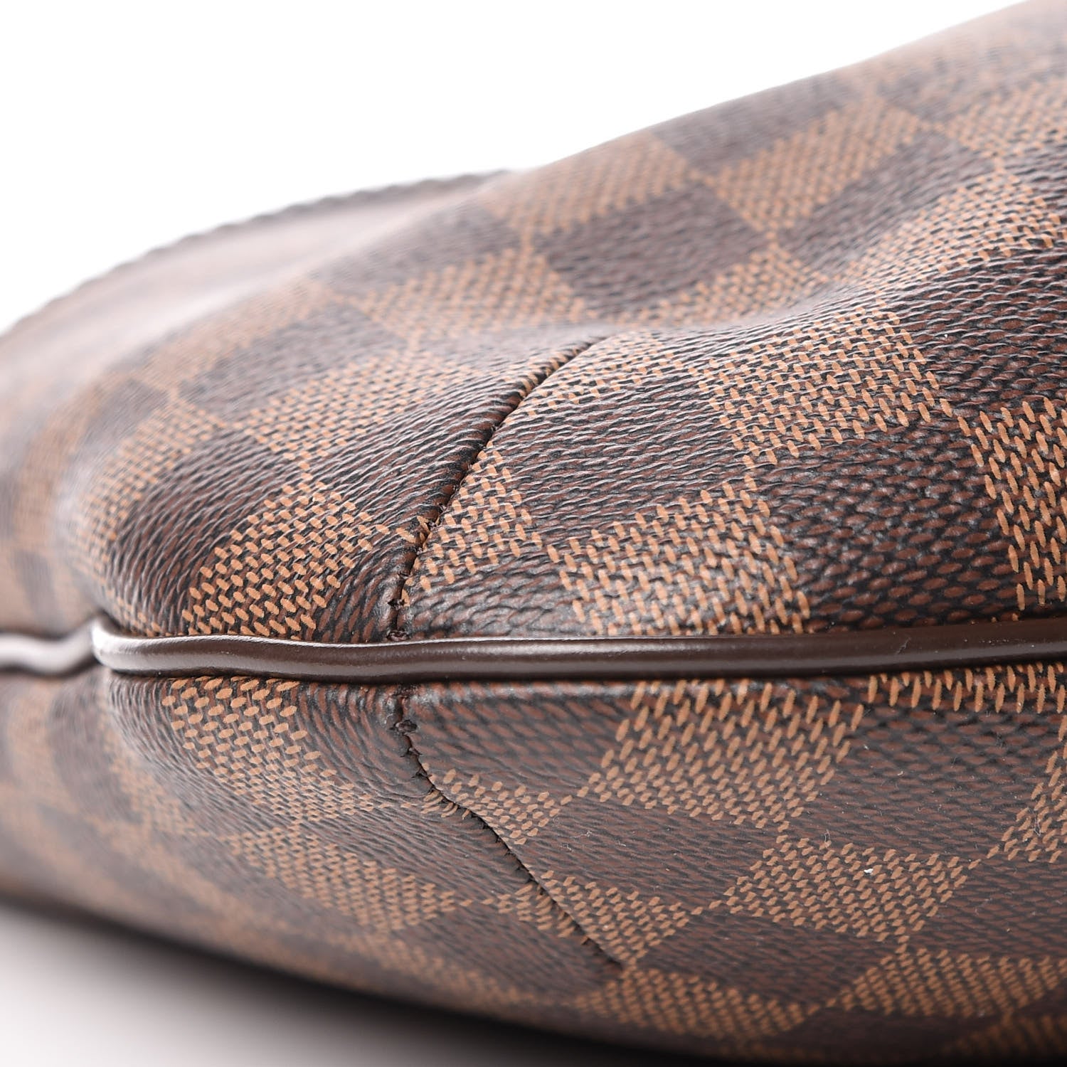 Louis Vuitton Damier Ebene Bloomsbury PM 10 of 12