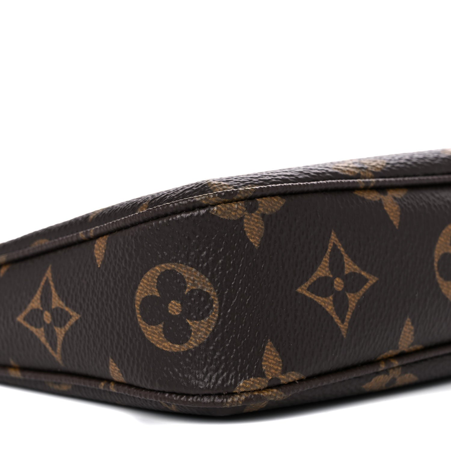 Louis Vuitton Monogram Pochette Accessories NM 8 of 10