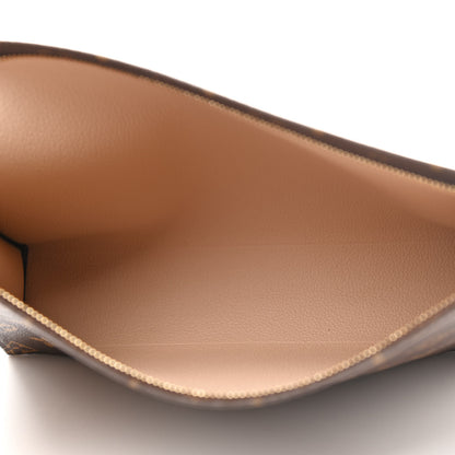 Louis Vuitton Monogram Toiletry Pouch 26 5 of 7