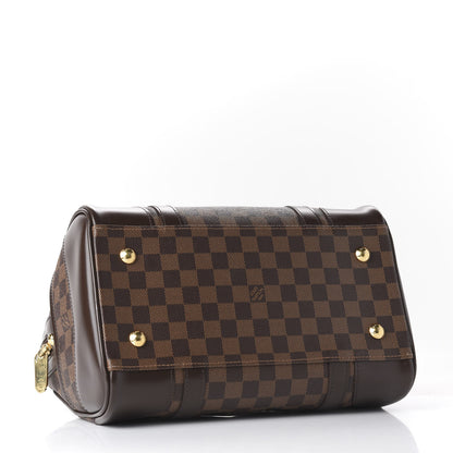 Louis Vuitton Damier Ebene Berkeley 3 of 9