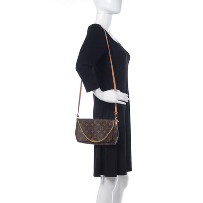 Louis Vuitton Monogram Favorite MM 2 of 13