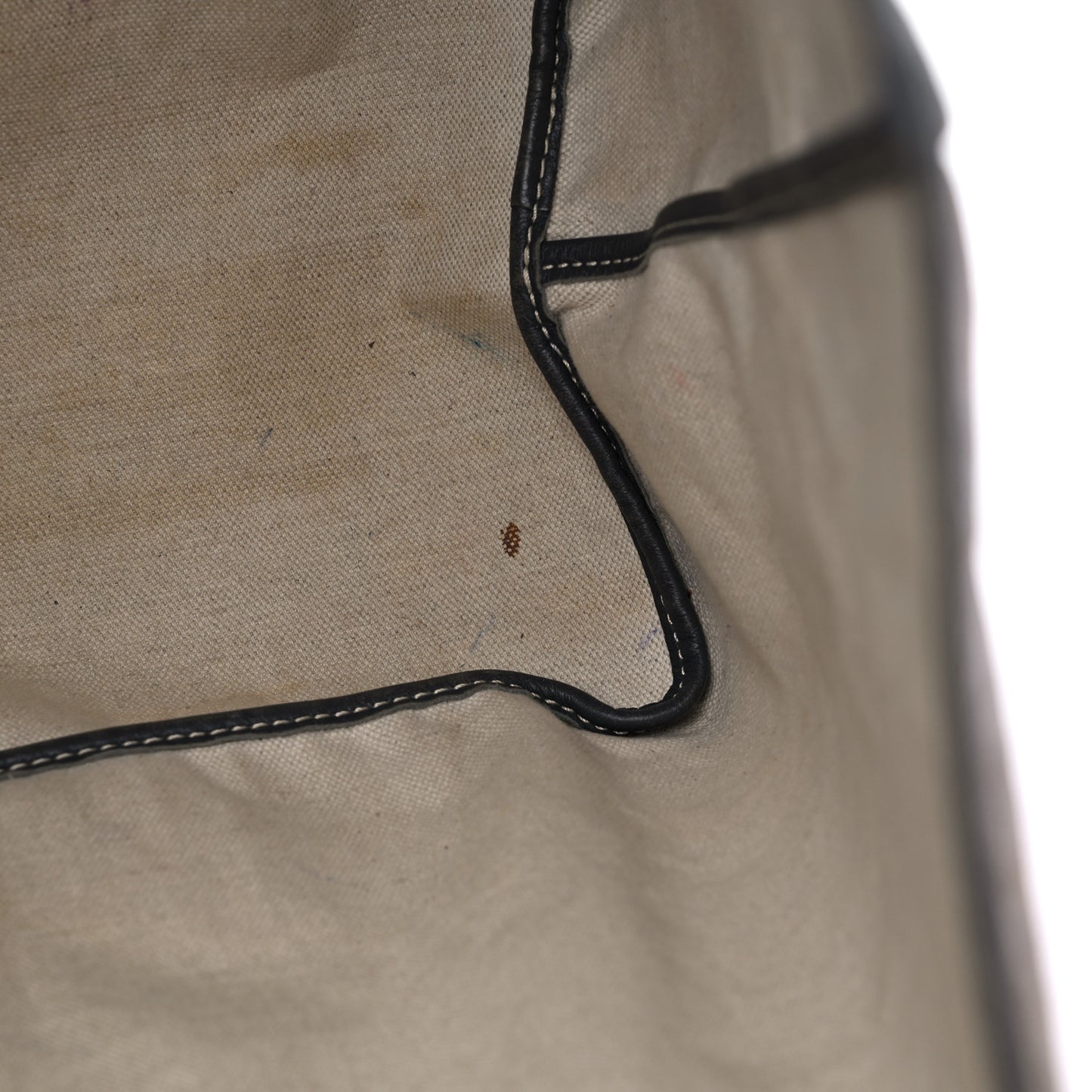 Goyardine Saint Louis GM Grey