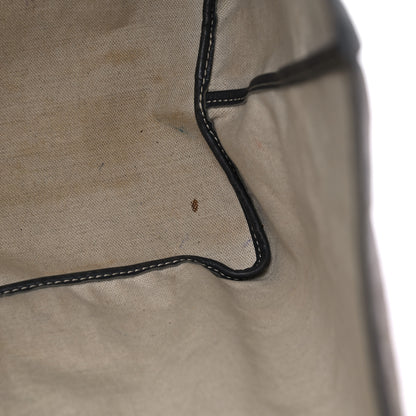 Goyard Goyardine Saint Louis GM Grey 12 of 19