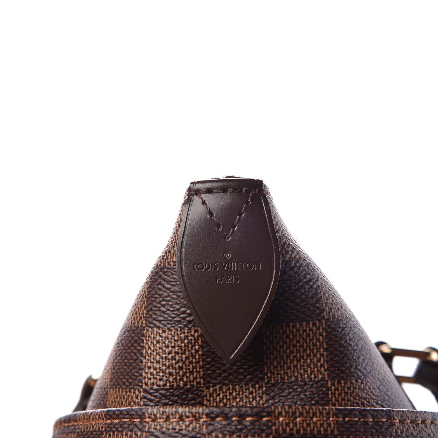 Louis Vuitton Damier Ebene Totally PM 6 of 9
