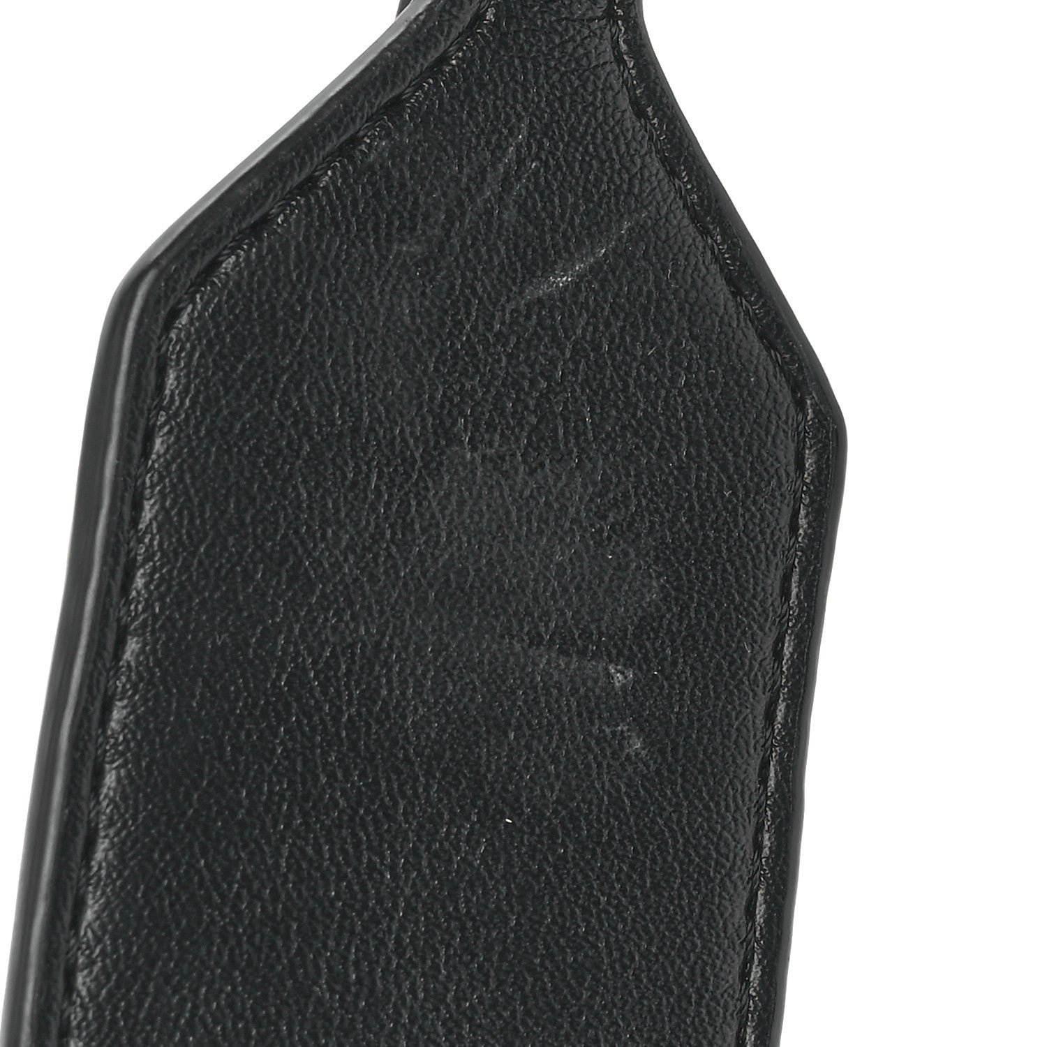 Stella McCartney Eco Alter Nappa Perforated Logo Mini Bag Black 8 of 11