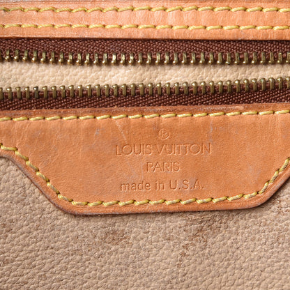 Louis Vuitton Monogram Bucket 27 8 of 14
