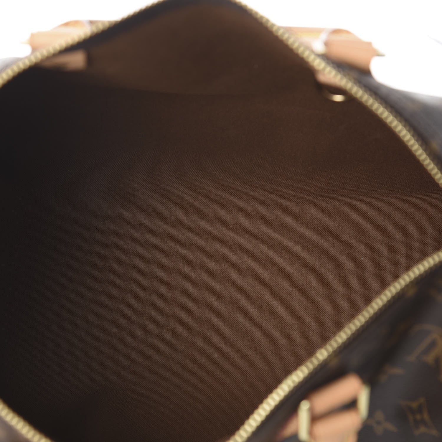 Louis Vuitton Monogram Speedy 30 4 of 8