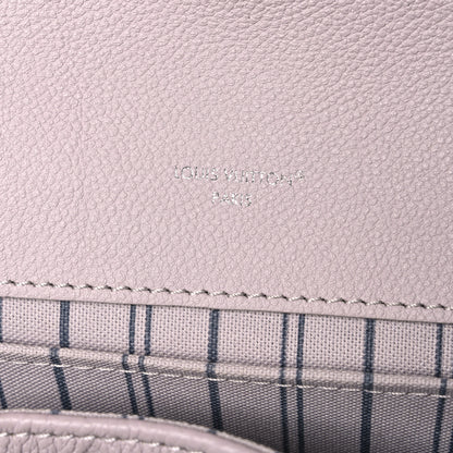 Louis Vuitton Empreinte Pochette Metis Brume 6 of 10