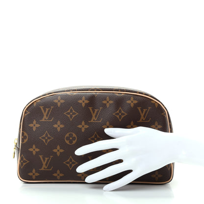 Louis Vuitton Monogram Toiletry Bag 25 2 of 9