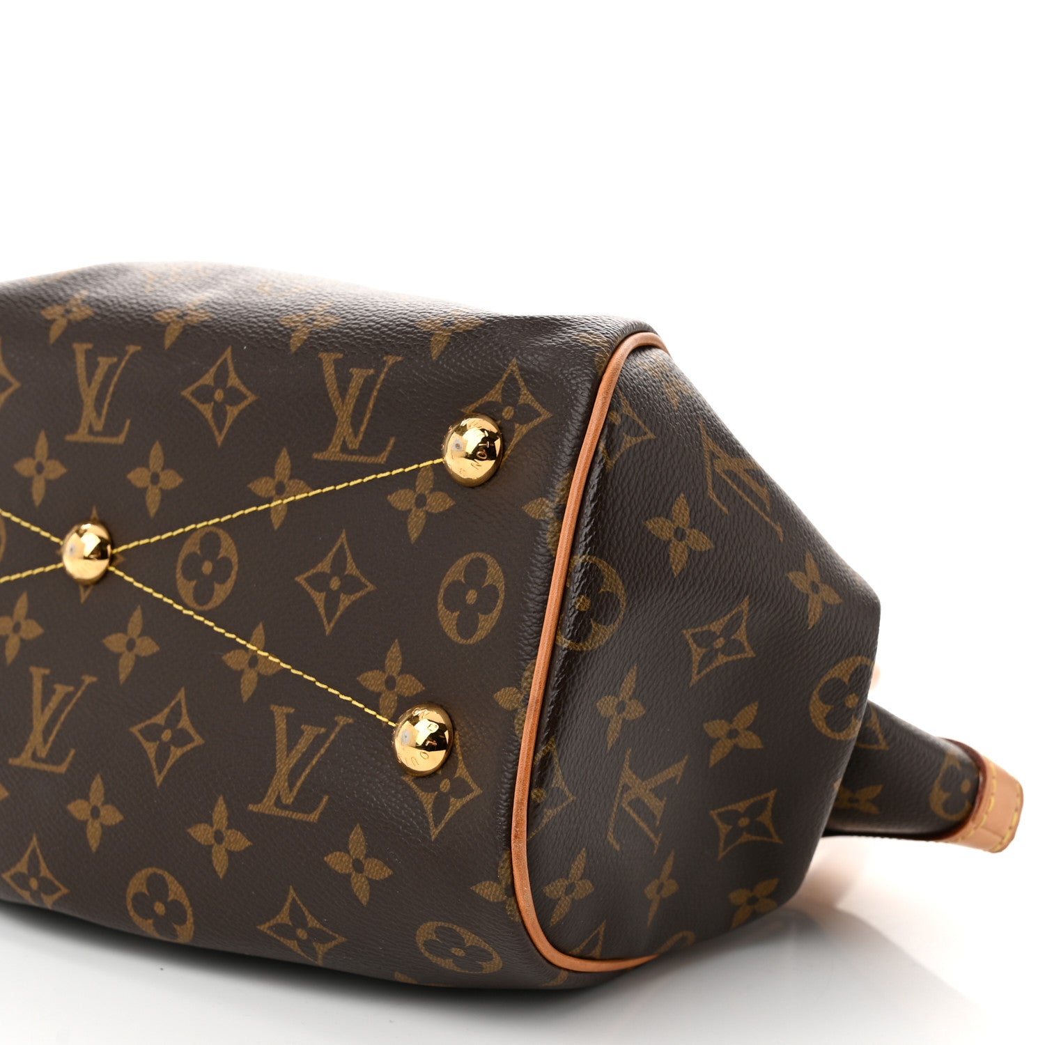 Louis Vuitton Monogram Tivoli PM 10 of 12