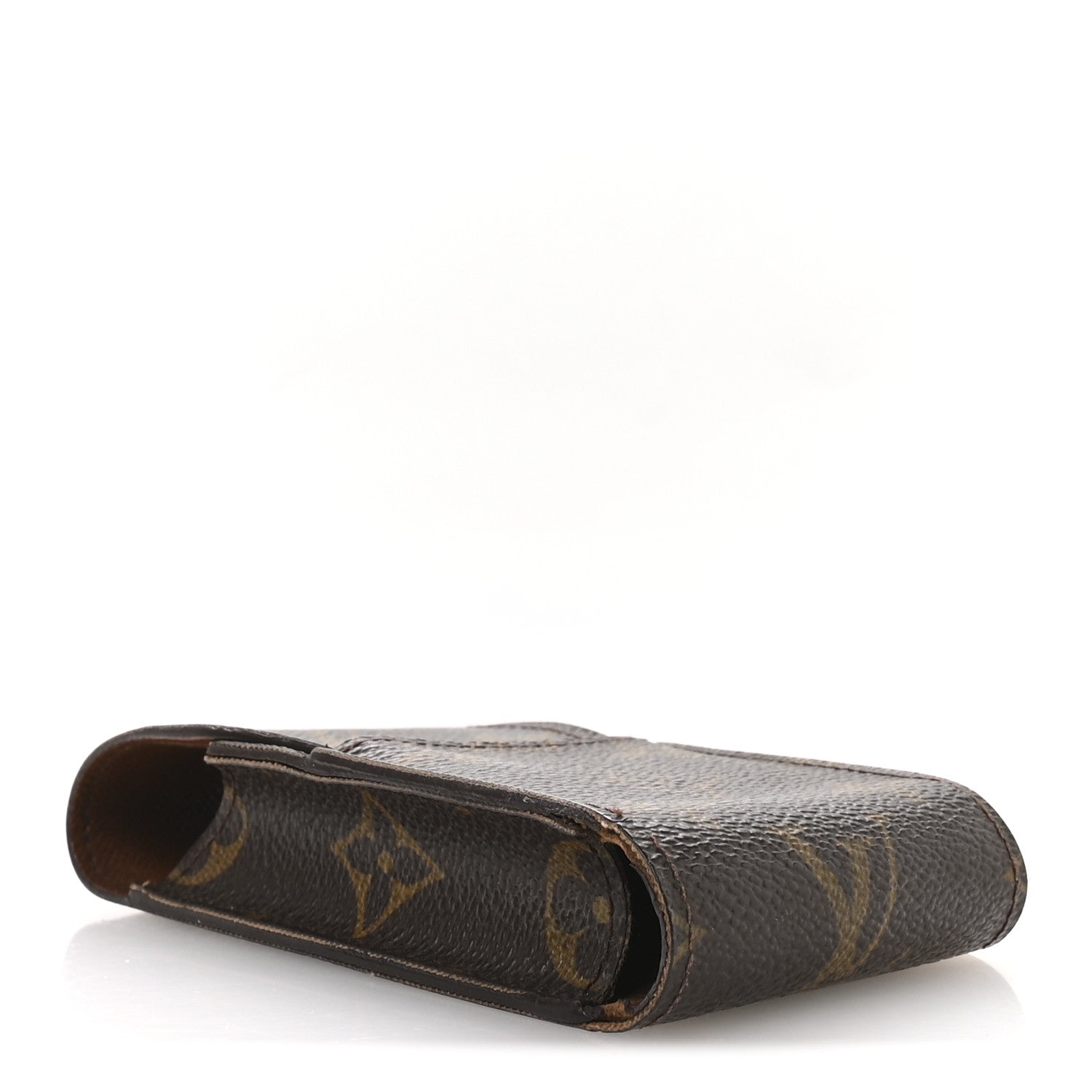 Louis Vuitton Monogram Cigarette Case 4 of 9