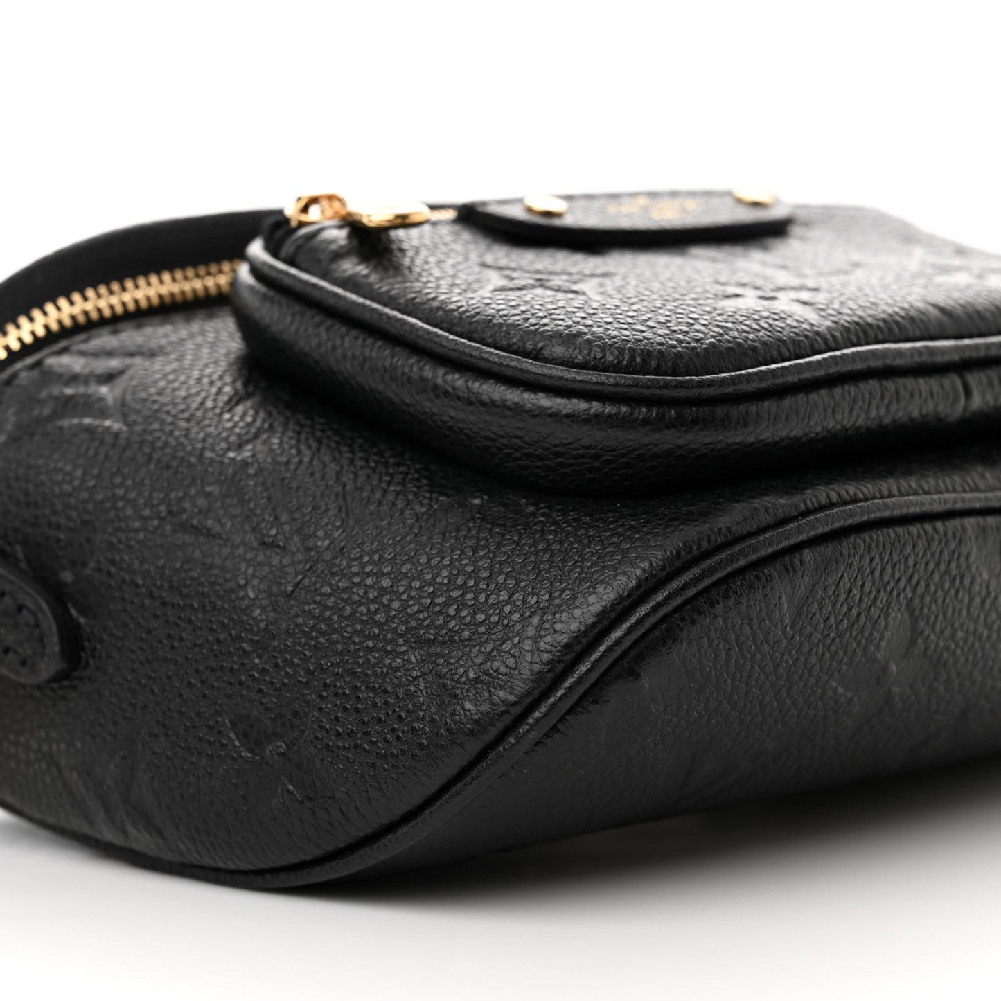 Empreinte Mini Bumbag Black