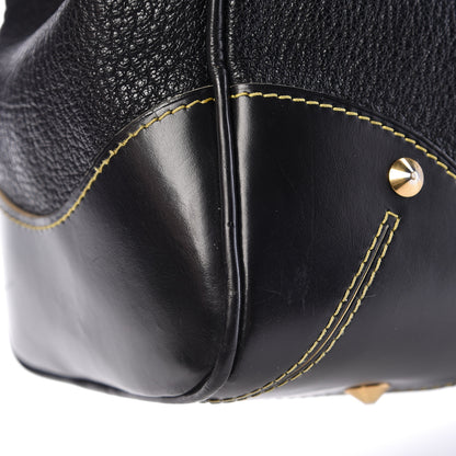 Louis Vuitton Suhali Le Majestueux Black 21 of 22