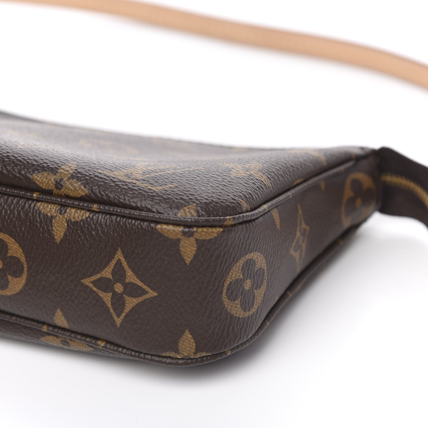 Louis Vuitton Monogram Pochette Accessories NM 9 of 10