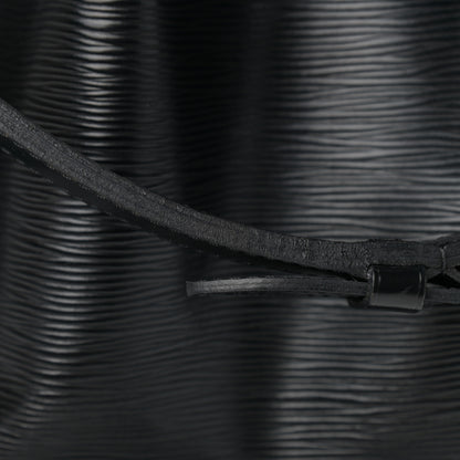 Louis Vuitton Epi Petit Noe Black 6 of 13
