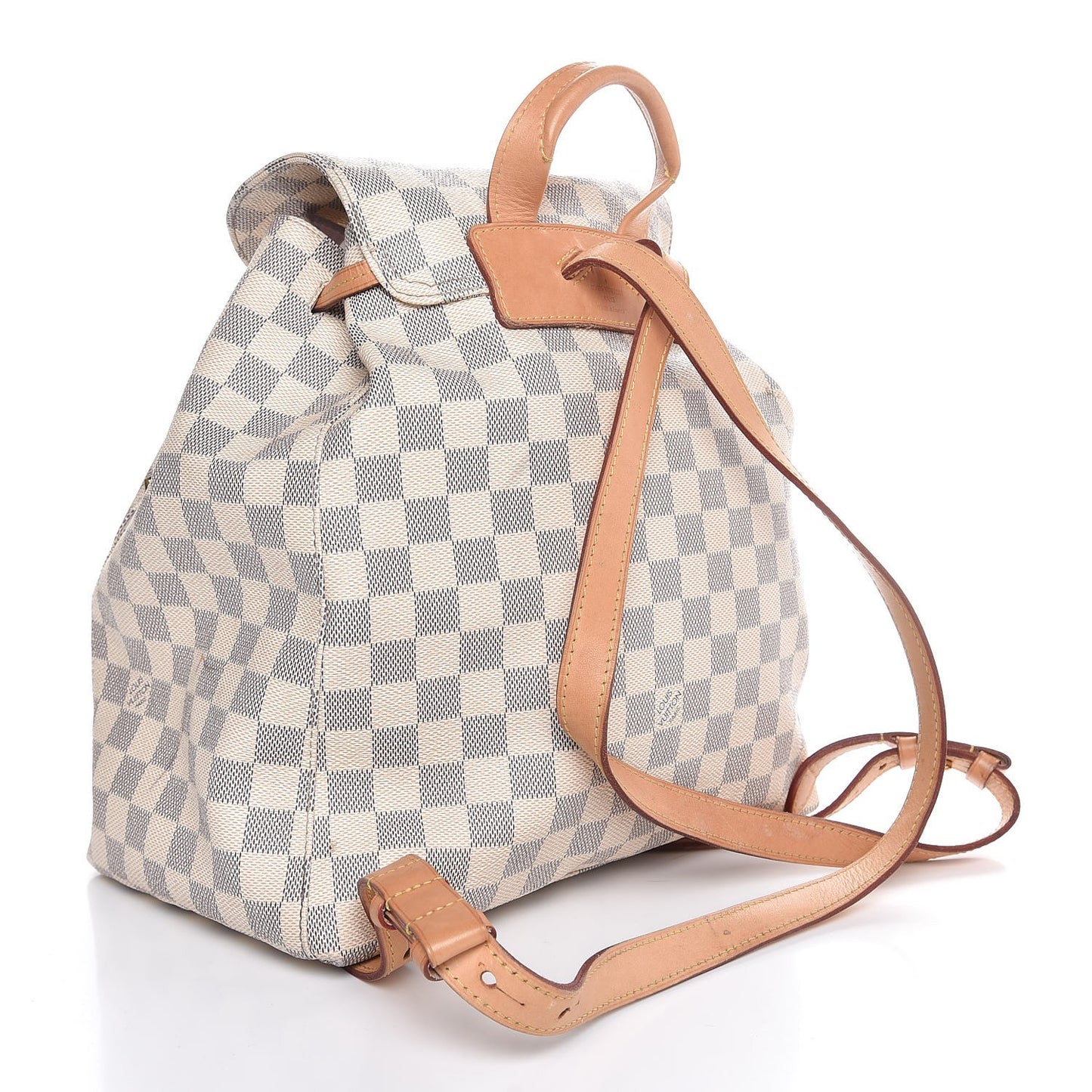 Damier Azur Sperone Backpack