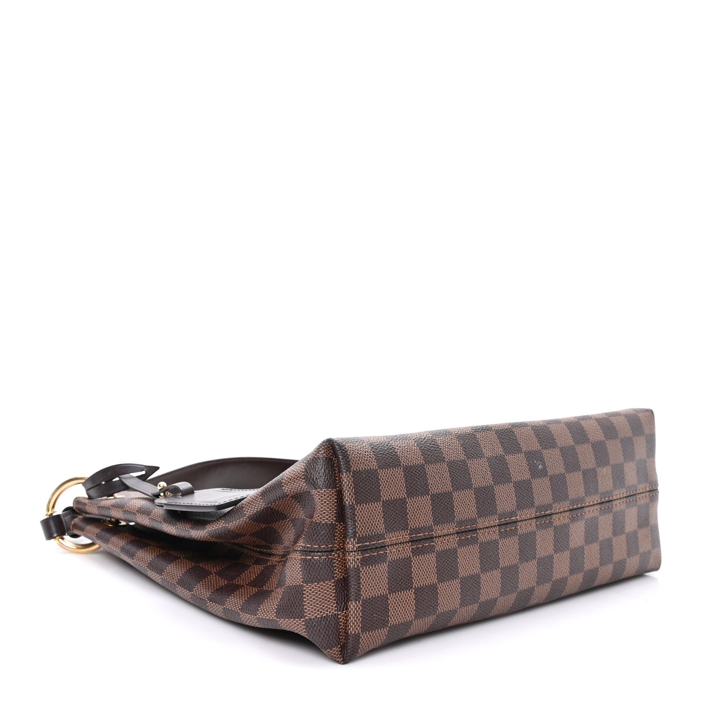 Damier Ebene Graceful PM