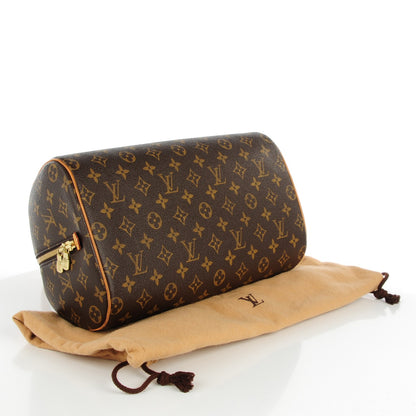 Louis Vuitton Monogram Ribera MM 4 of 8