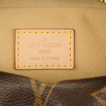 Louis Vuitton Monogram Manhattan PM 6 of 7