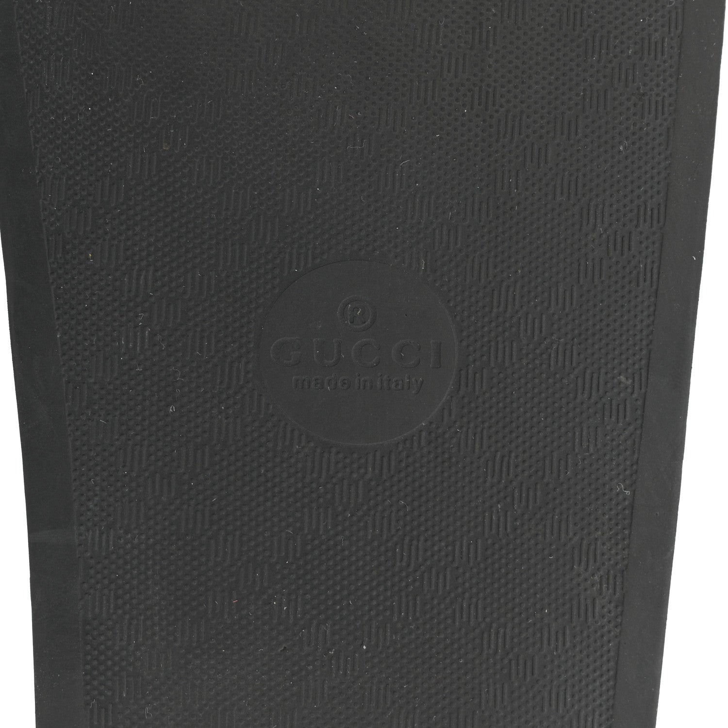 Gucci GG Supreme Monogram Blooms Slide Sandals 39 Beige Multicolor 6 of 11