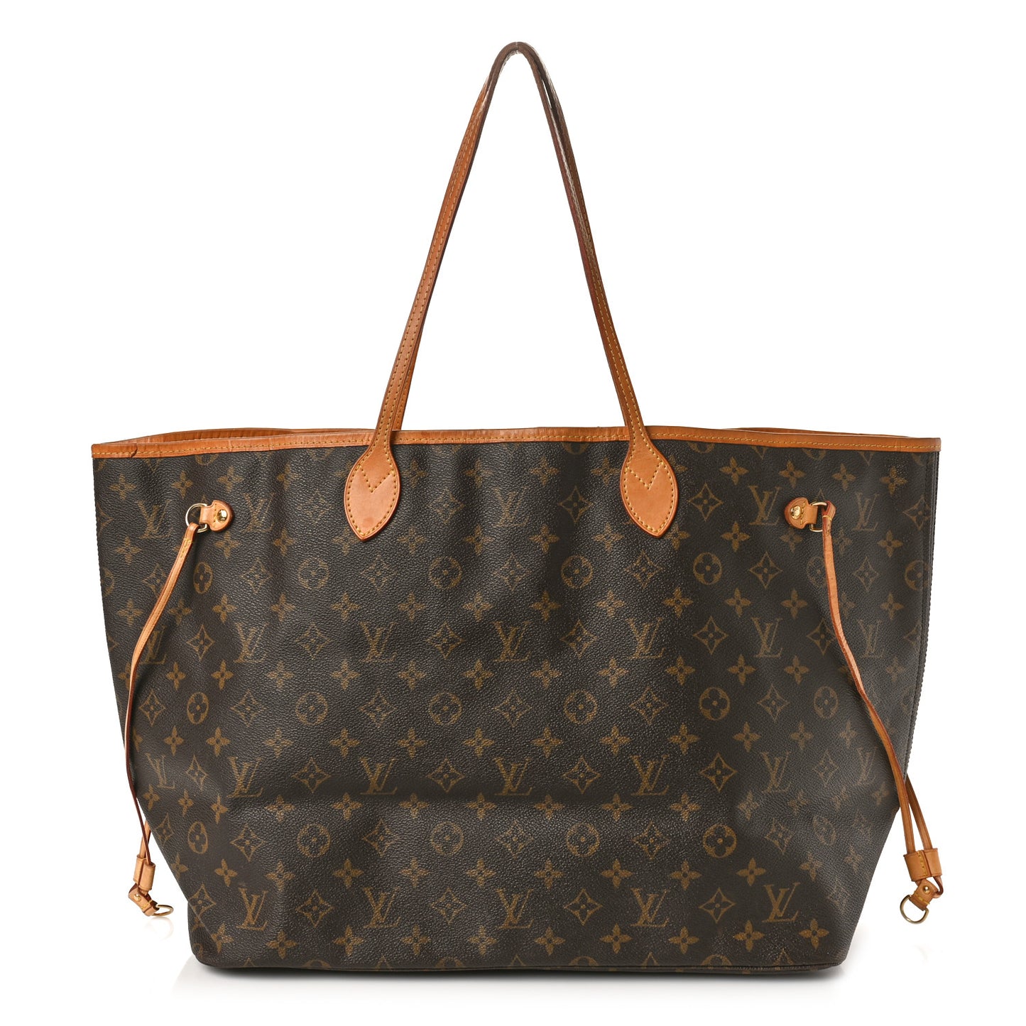 Monogram Neverfull GM