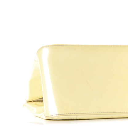 Louis Vuitton Vernis Rosewood Ave Perle 6 of 11